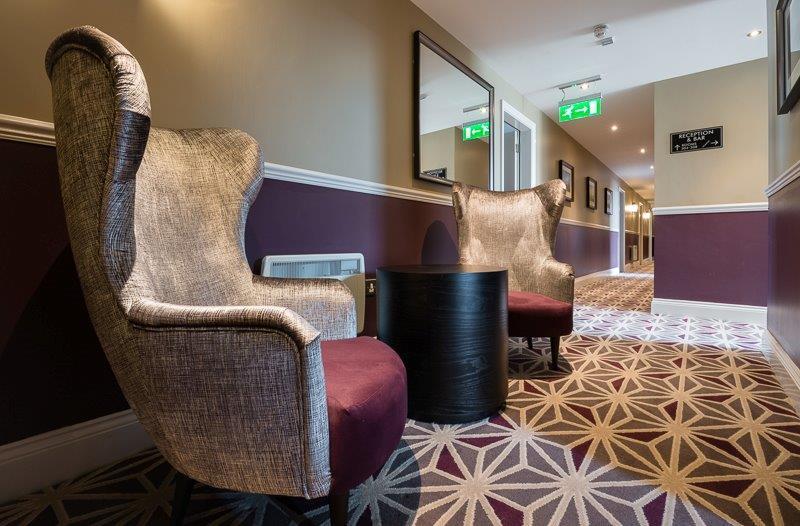 Pilgrims Progress Wetherspoon Bedford Eksteriør billede
