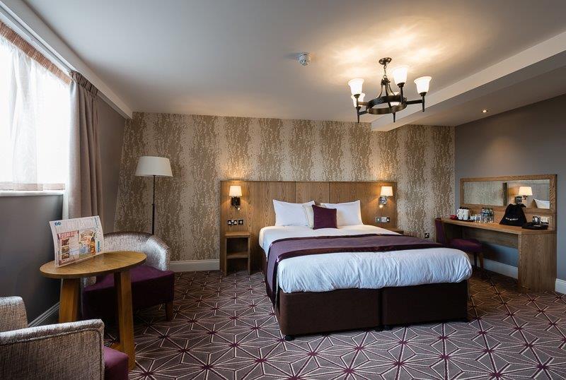Pilgrims Progress Wetherspoon Bedford Eksteriør billede