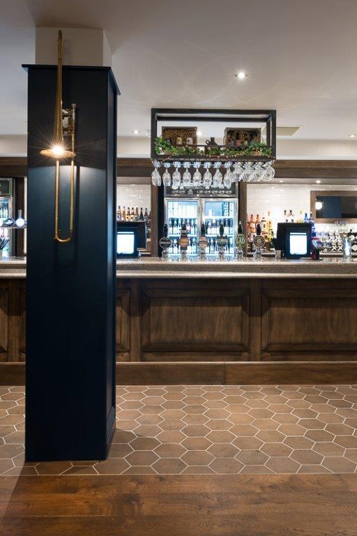 Pilgrims Progress Wetherspoon Bedford Eksteriør billede