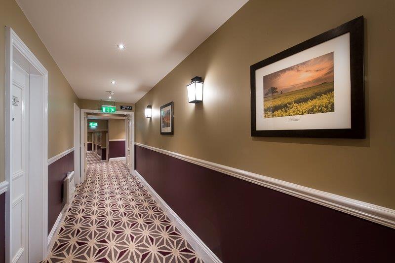 Pilgrims Progress Wetherspoon Bedford Eksteriør billede