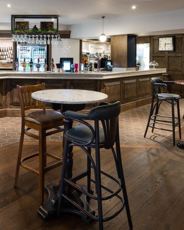 Pilgrims Progress Wetherspoon Bedford Eksteriør billede