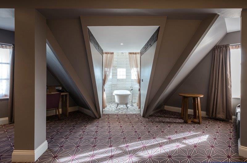 Pilgrims Progress Wetherspoon Bedford Eksteriør billede
